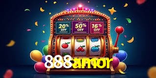 888amor