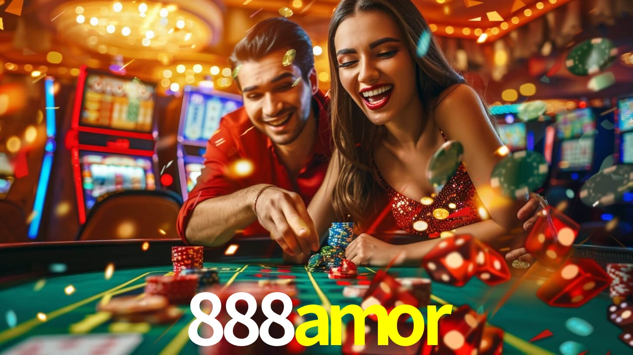 Requisitos do APK da 888amor para Android